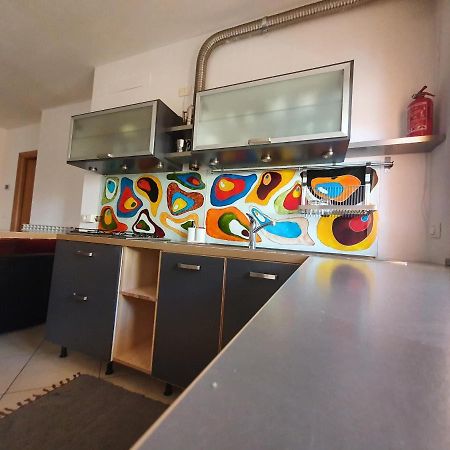 Casafabio 7Min To Garda Lake Apartman Castiglione delle Stiviere Kültér fotó