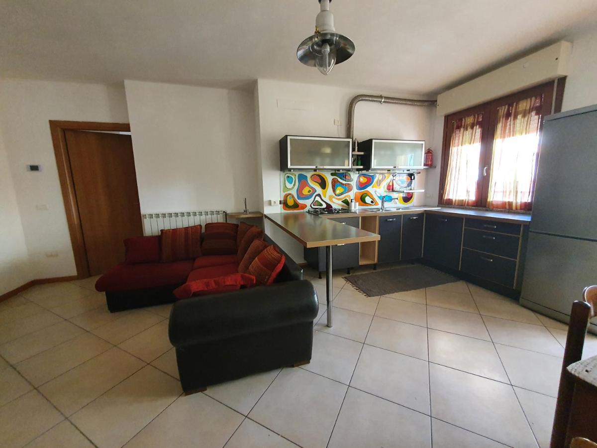 Casafabio 7Min To Garda Lake Apartman Castiglione delle Stiviere Kültér fotó