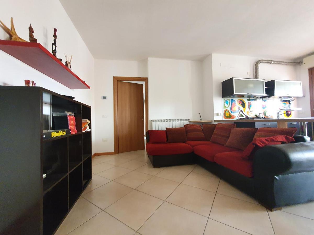 Casafabio 7Min To Garda Lake Apartman Castiglione delle Stiviere Kültér fotó
